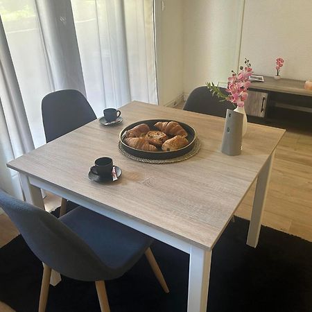 A Narbonne Studio Quartier Horte Neuve Eksteriør billede